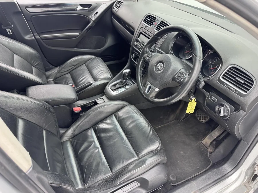 Used 2013 Volkswagen Golf 1.4TSI Comfortline auto - EBK Auto