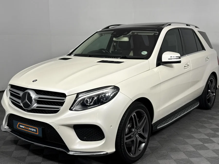 Used 2015 Mercedes-Benz GLE 500 - WeBuyCars Richmond Used 2015 Mercedes-Benz GLE 500 - WeBuyCars Richmond
