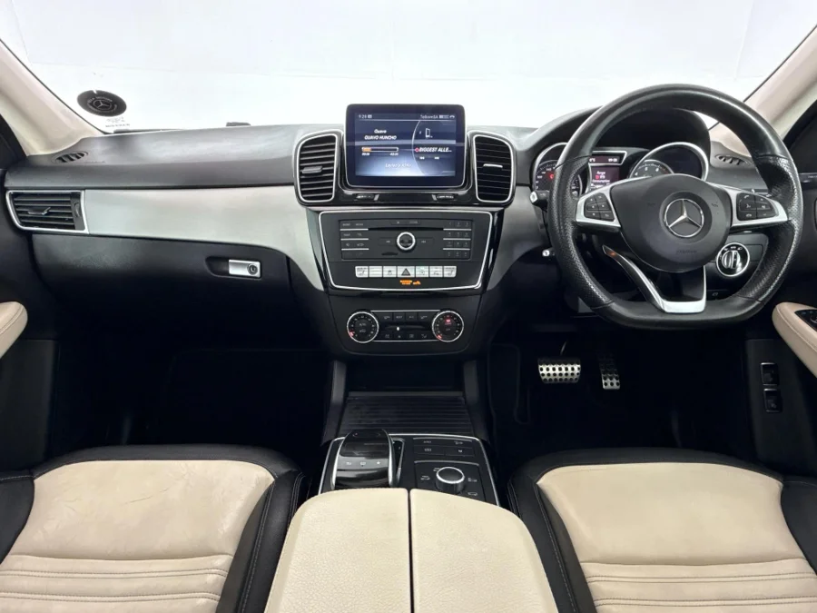 Used 2015 Mercedes-Benz GLE 500 - WeBuyCars Richmond Used 2015 Mercedes-Benz GLE 500 - WeBuyCars Richmond