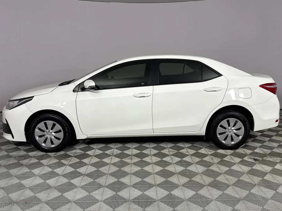 Used 2023 Toyota Corolla Quest 1.8 Plus auto - WeBuyCars Lansdowne