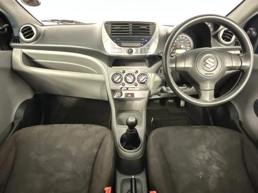 Used 2012 Suzuki Alto 1.0 GLS - WeBuyCars Richmond Used 2012 Suzuki Alto 1.0 GLS - WeBuyCars Richmond