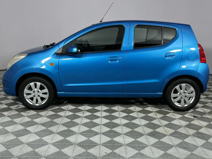 Used 2012 Suzuki Alto 1.0 GLS - WeBuyCars Richmond Used 2012 Suzuki Alto 1.0 GLS - WeBuyCars Richmond
