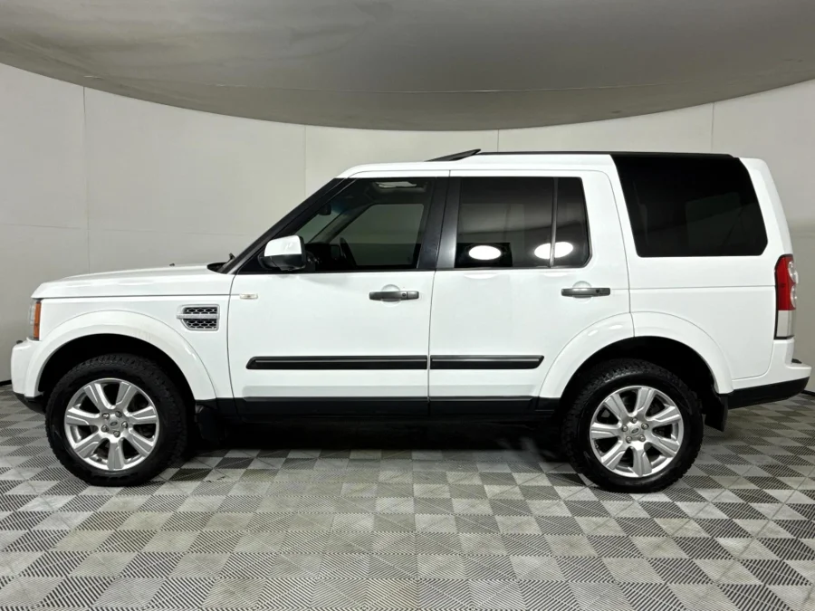 Used 2015 Land Rover Discovery 4 V8 HSE - WeBuyCars Riverhorse Used 2015 Land Rover Discovery 4 V8 HSE - WeBuyCars Riverhorse