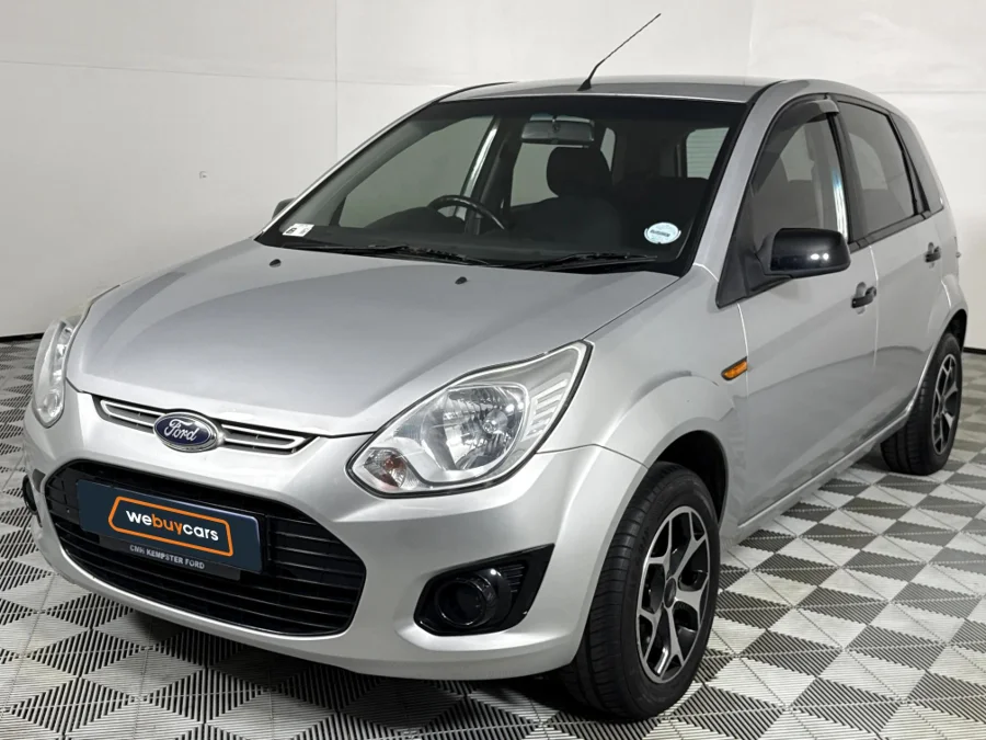 Used 2015 Ford Figo 1.4 Ambiente - WeBuyCars Riverhorse Used 2015 Ford Figo 1.4 Ambiente - WeBuyCars Riverhorse