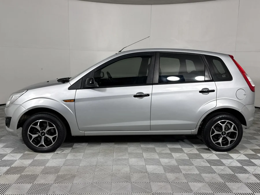 Used 2015 Ford Figo 1.4 Ambiente - WeBuyCars Riverhorse Used 2015 Ford Figo 1.4 Ambiente - WeBuyCars Riverhorse