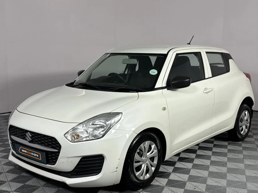 Used 2022 Suzuki Swift 1.2 GA - WeBuyCars Brackenfell Cape Town Used 2022 Suzuki Swift 1.2 GA - WeBuyCars Brackenfell Cape Town