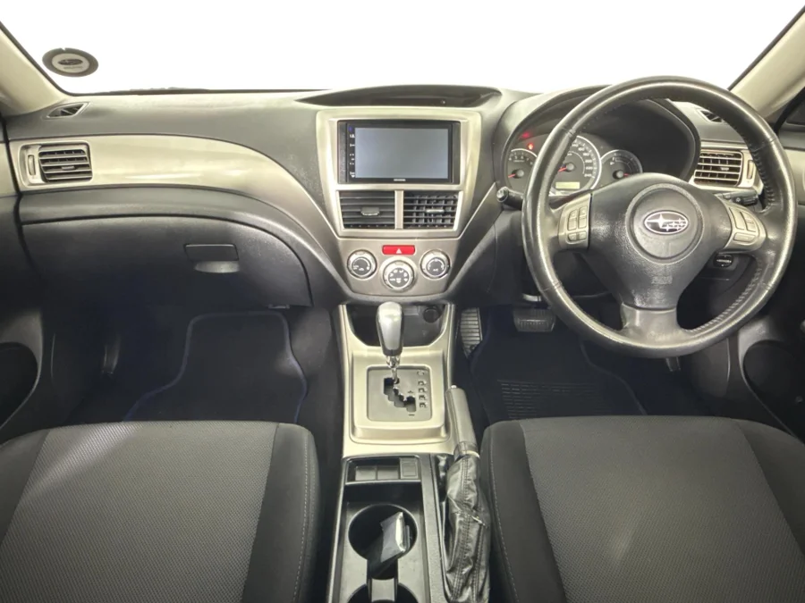 Used 2010 Subaru Impreza 2.0 R sedan auto - WeBuyCars The Dome Used 2010 Subaru Impreza 2.0 R sedan auto - WeBuyCars The Dome