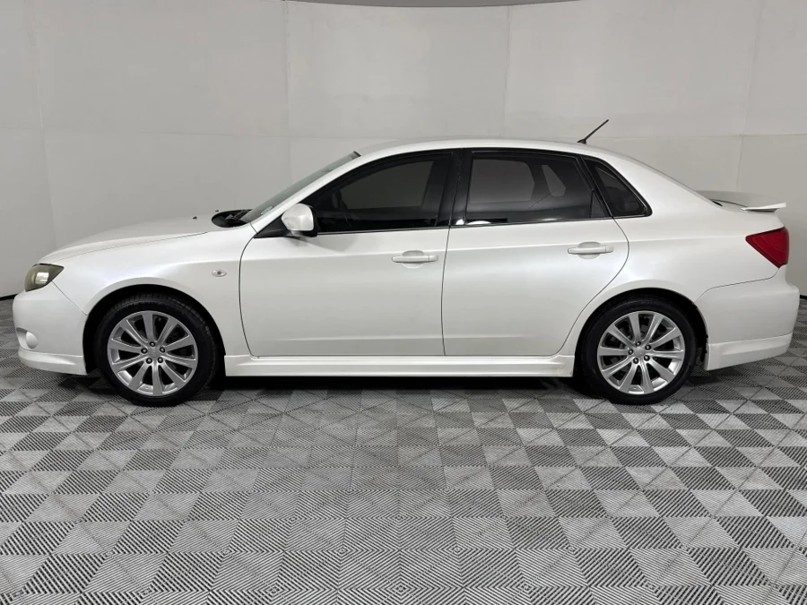 Used 2010 Subaru Impreza 2.0 R sedan auto - WeBuyCars The Dome Used 2010 Subaru Impreza 2.0 R sedan auto - WeBuyCars The Dome