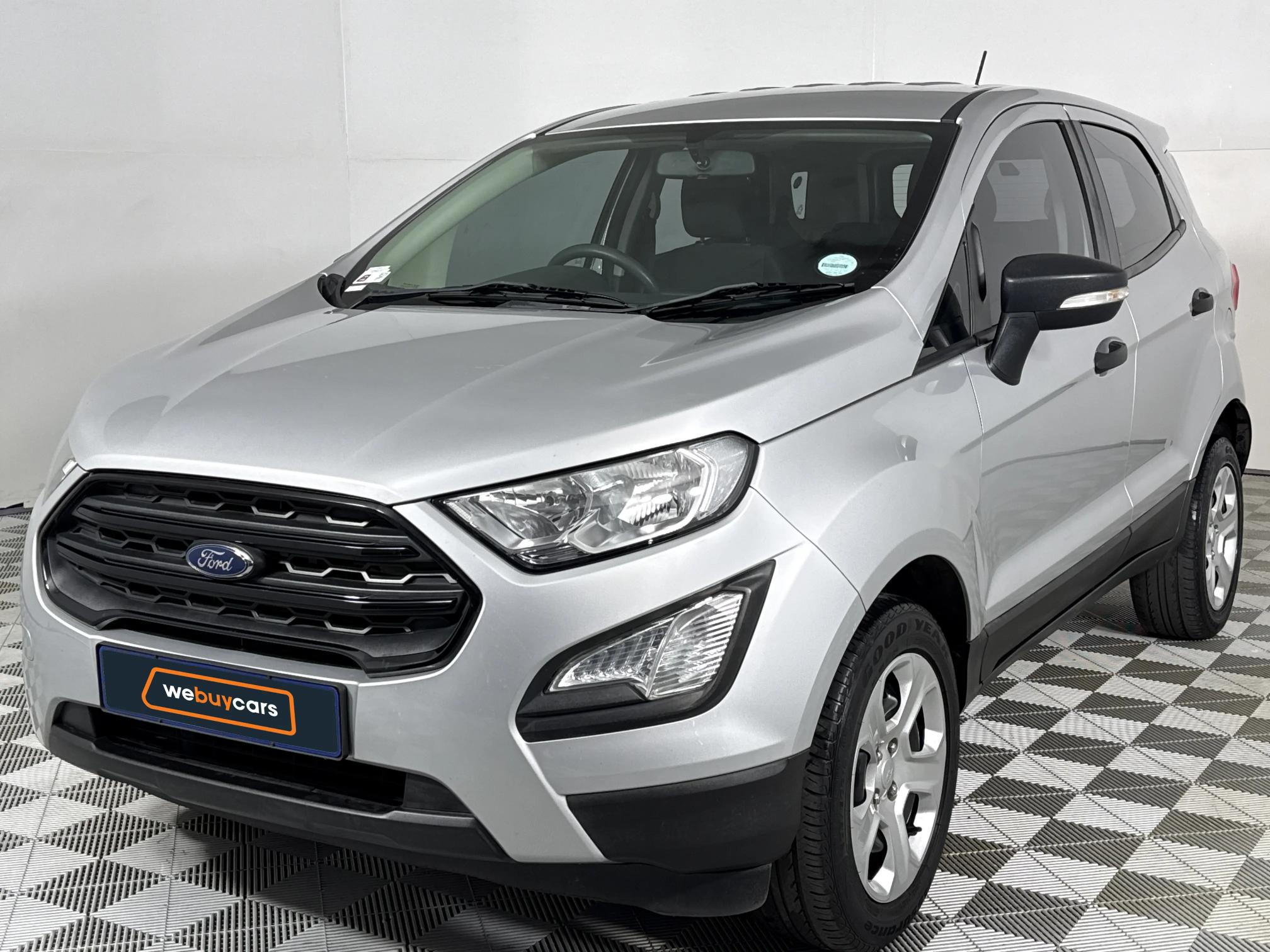 Used 2019 Ford EcoSport 1.5 Ambiente