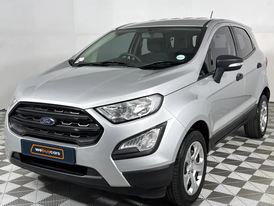 Used 2019 Ford EcoSport 1.5 Ambiente - WeBuyCars Silverlakes Used 2019 Ford EcoSport 1.5 Ambiente - WeBuyCars Silverlakes