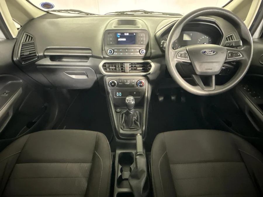 Used 2019 Ford EcoSport 1.5 Ambiente - WeBuyCars Silverlakes Used 2019 Ford EcoSport 1.5 Ambiente - WeBuyCars Silverlakes