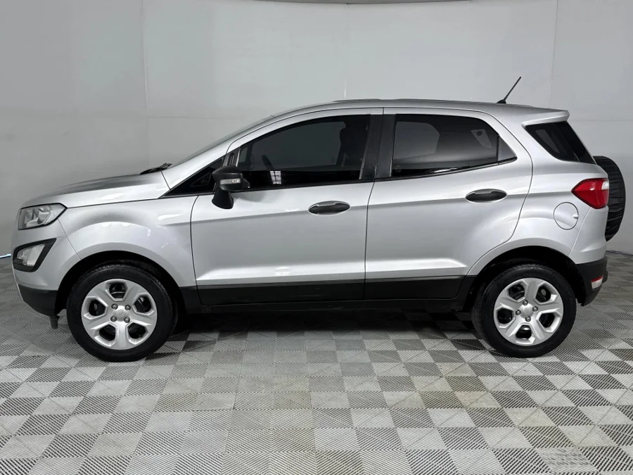 Used 2019 Ford EcoSport 1.5 Ambiente - WeBuyCars Silverlakes Used 2019 Ford EcoSport 1.5 Ambiente - WeBuyCars Silverlakes