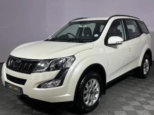 Used 2018 Mahindra XUV500 2.2CRDe W8