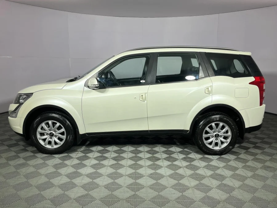 Used 2018 Mahindra XUV500 2.2CRDe W8 - WeBuyCars Rustenburg