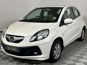 Used 2013 Honda Brio hatch 1.2 Comfort