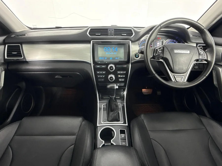 Used 2019 Haval H2 1.5T Luxury auto - WeBuyCars Montana