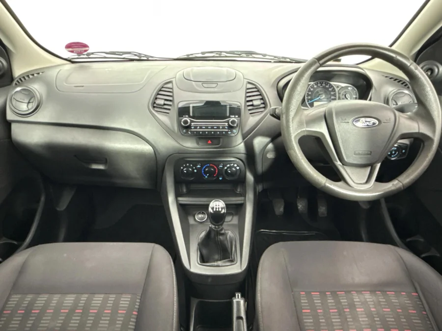 Used 2019 Ford Figo hatch 1.5 Ambiente - WeBuyCars Germiston Used 2019 Ford Figo hatch 1.5 Ambiente - WeBuyCars Germiston