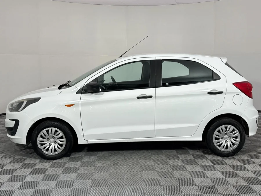 Used 2019 Ford Figo hatch 1.5 Ambiente - WeBuyCars Germiston Used 2019 Ford Figo hatch 1.5 Ambiente - WeBuyCars Germiston
