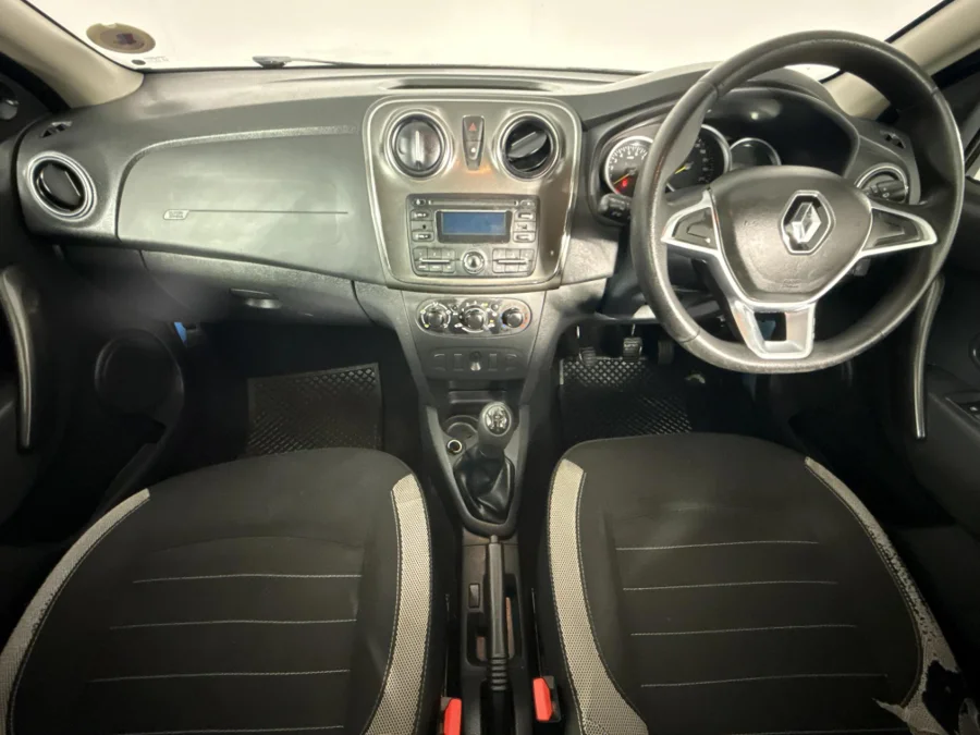 Used 2017 Renault Sandero 66kW turbo Stepway Expression - WeBuyCars Brackenfell Cape Town Used 2017 Renault Sandero 66kW turbo Stepway Expression - WeBuyCars Brackenfell Cape Town