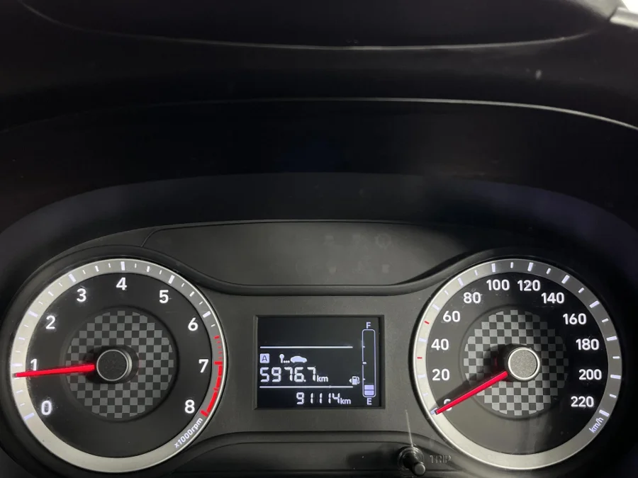 Used 2023 Hyundai Grand i10 1.0 Motion Cargo panel van - WeBuyCars Montana Used 2023 Hyundai Grand i10 1.0 Motion Cargo panel van - WeBuyCars Montana