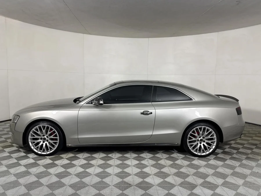 Used 2010 Audi A5 Sportback 2.0T - WeBuyCars JHB South Used 2010 Audi A5 Sportback 2.0T - WeBuyCars JHB South