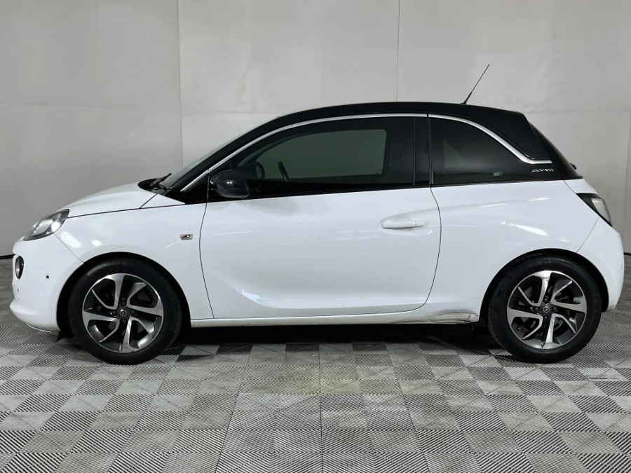 Used 2016 Opel Adam 1.0T Jam - WeBuyCars The Dome Used 2016 Opel Adam 1.0T Jam - WeBuyCars The Dome