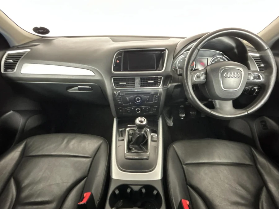 Used 2013 Audi Q5 2.0TDI quattro - WeBuyCars Lansdowne