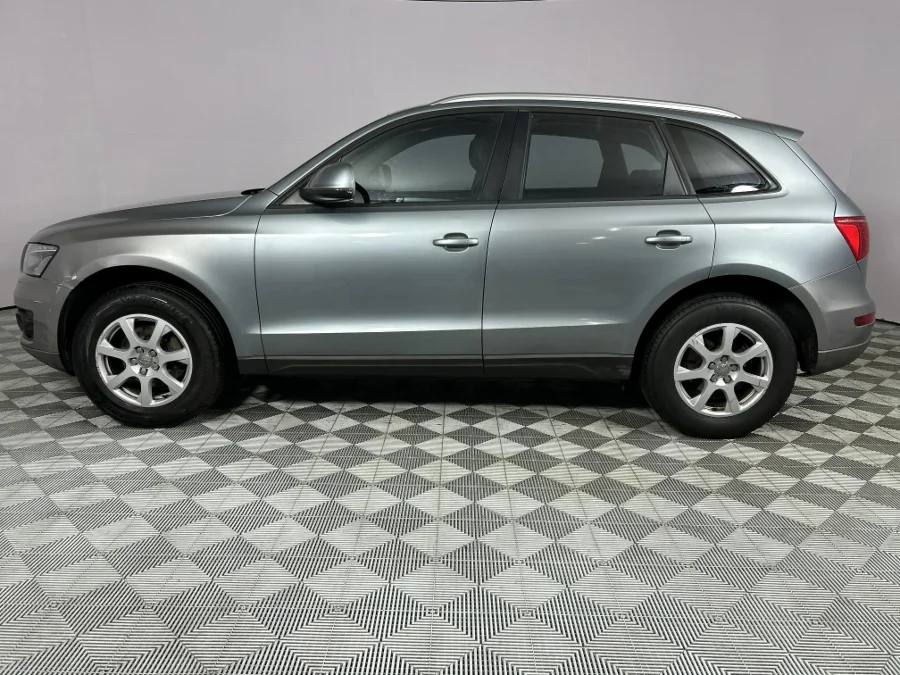 Used 2013 Audi Q5 2.0TDI quattro - WeBuyCars Lansdowne