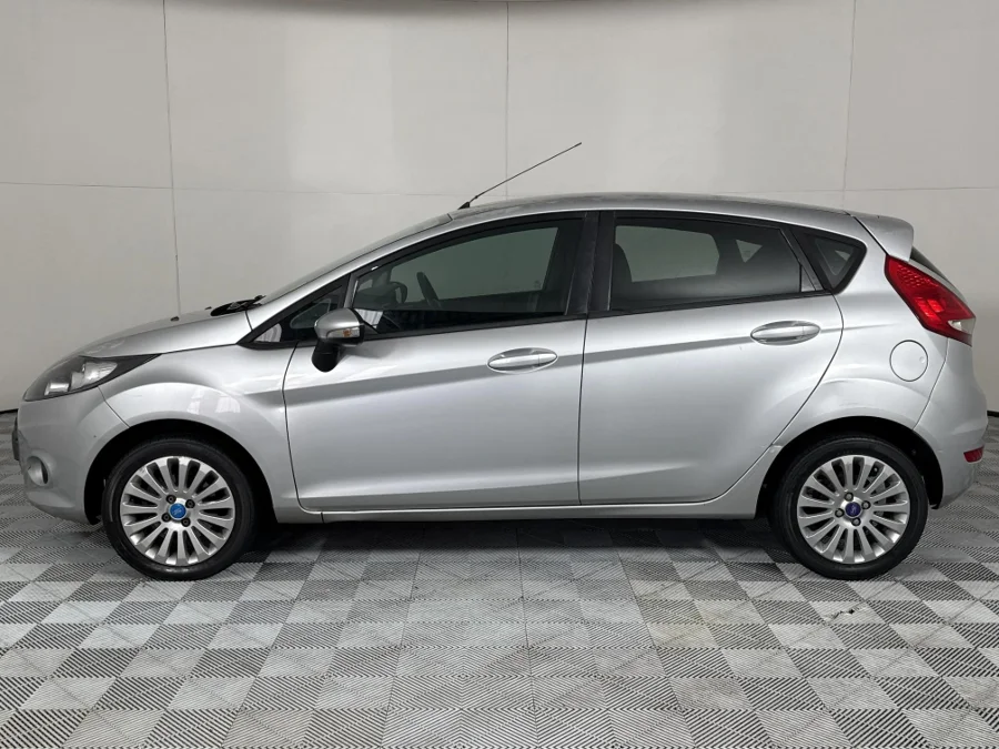 Used 2011 Ford Fiesta 5-door 1.6 Trend - WeBuyCars Mbombela Used 2011 Ford Fiesta 5-door 1.6 Trend - WeBuyCars Mbombela