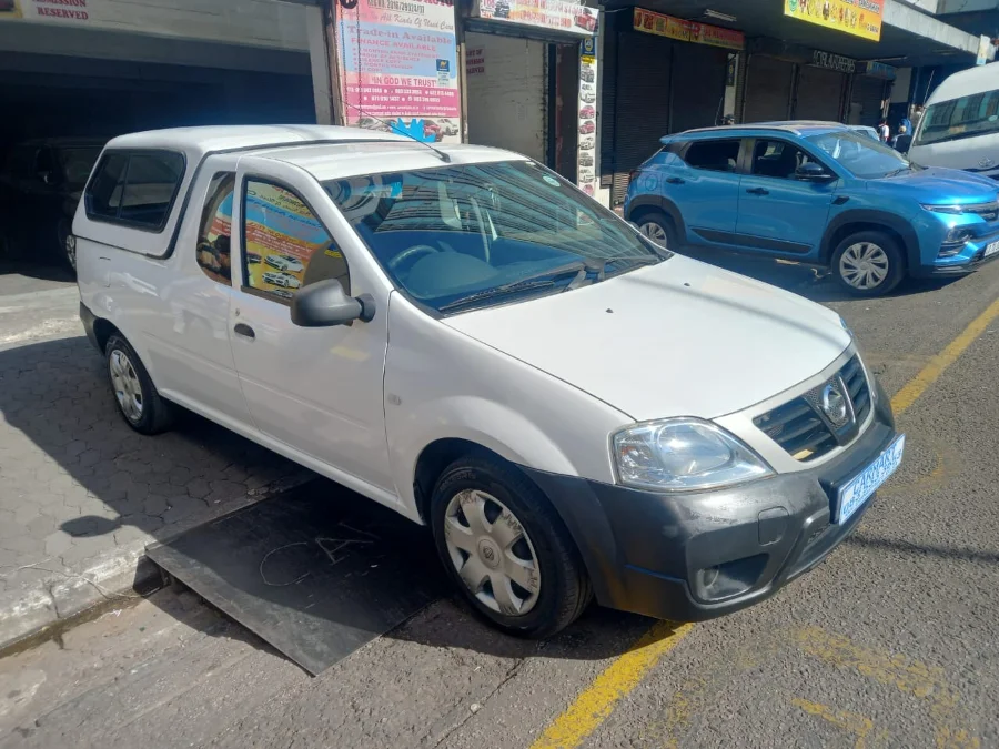 Used 2019 Nissan NP200 1.6i (aircon) - Carmart Auto Dealer Used 2019 Nissan NP200 1.6i (aircon) - Carmart Auto Dealer