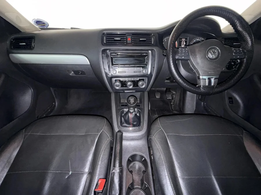 Used 2013 Volkswagen Jetta 1.2TSI Trendline - WeBuyCars Durban