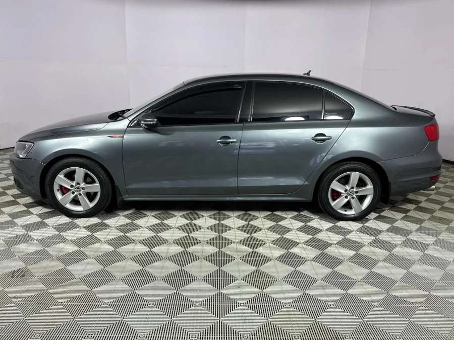 Used 2013 Volkswagen Jetta 1.2TSI Trendline - WeBuyCars Durban