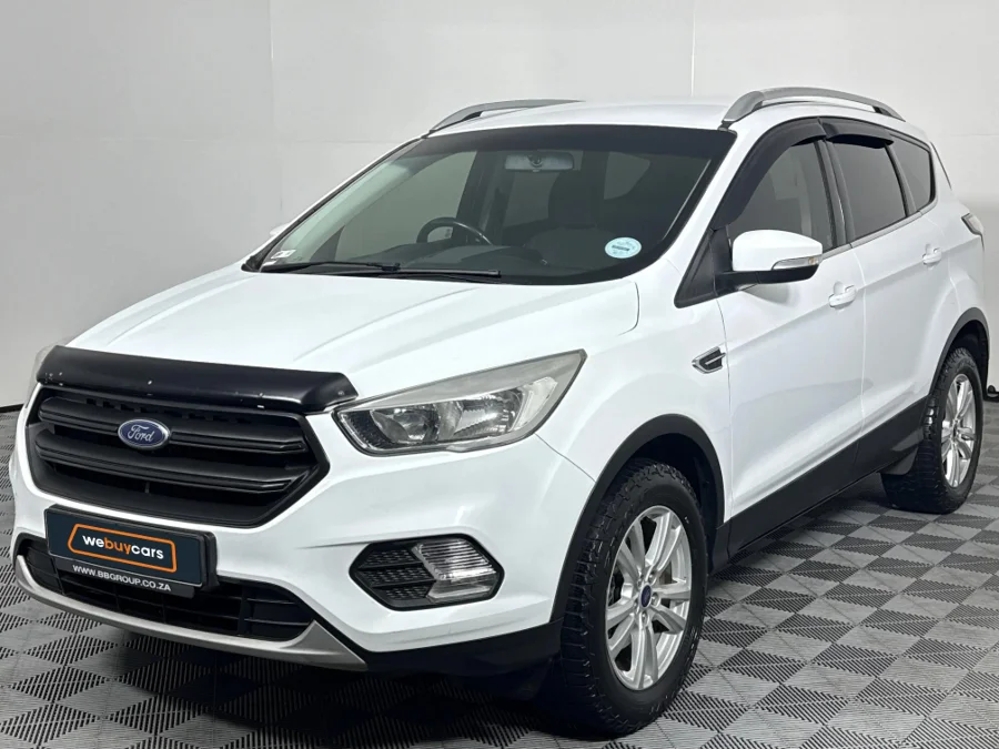 Used 2019 Ford Kuga 1.5T Ambiente - WeBuyCars Witbank Used 2019 Ford Kuga 1.5T Ambiente - WeBuyCars Witbank
