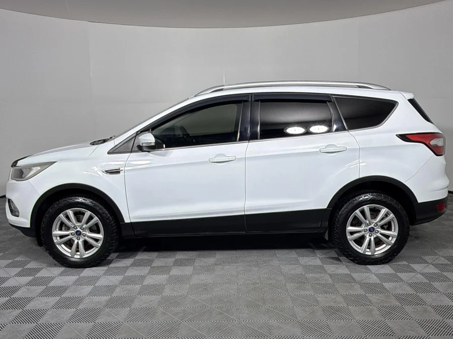 Used 2019 Ford Kuga 1.5T Ambiente - WeBuyCars Witbank Used 2019 Ford Kuga 1.5T Ambiente - WeBuyCars Witbank