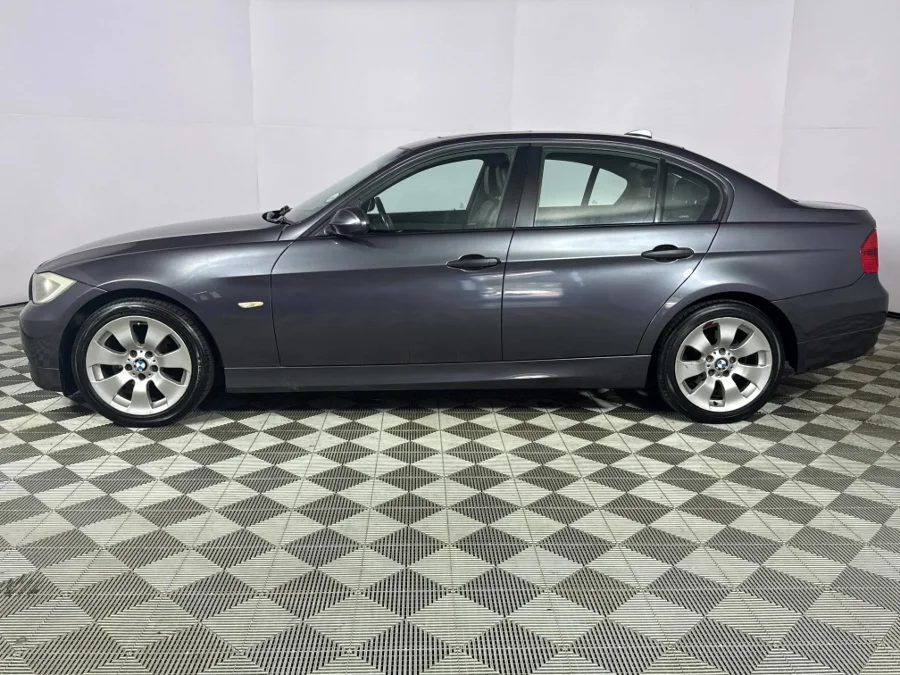 Used 2005 BMW 3 Series 320i - WeBuyCars Durban Used 2005 BMW 3 Series 320i - WeBuyCars Durban