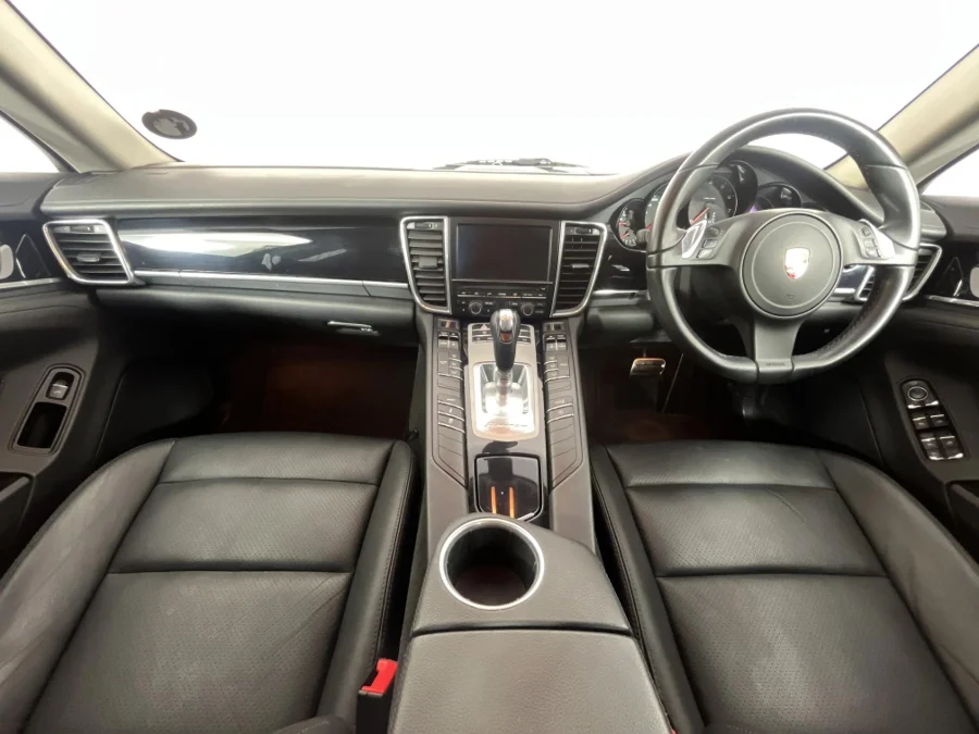 Used 2012 Porsche Panamera 4 - WeBuyCars Mbombela Used 2012 Porsche Panamera 4 - WeBuyCars Mbombela