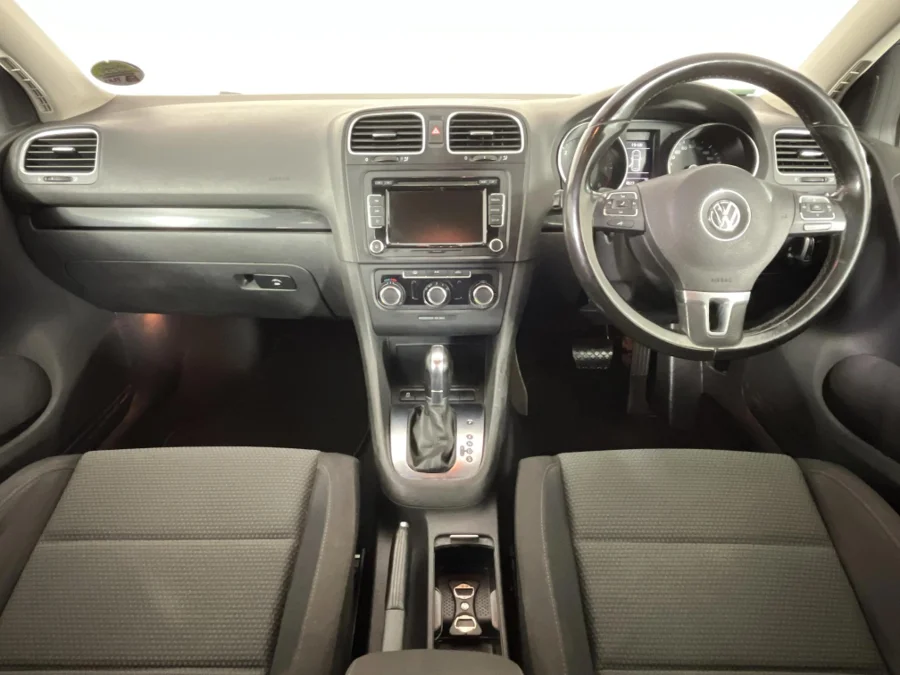 Used 2013 Volkswagen Golf 1.6TDI Comfortline auto - WeBuyCars The Dome