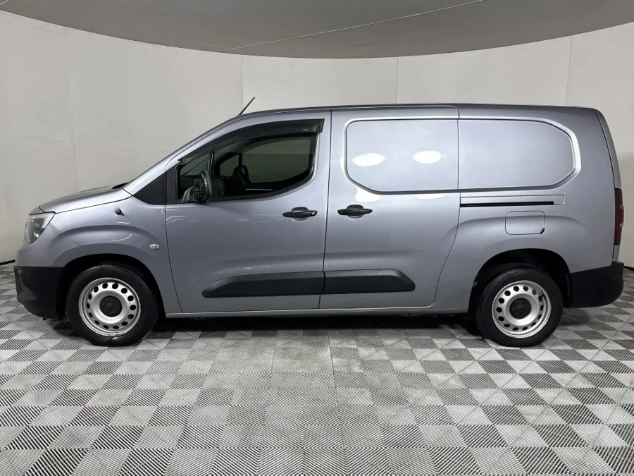 Used 2019 Opel Combo Cargo 1.6TD panel van - WeBuyCars The Dome Used 2019 Opel Combo Cargo 1.6TD panel van - WeBuyCars The Dome