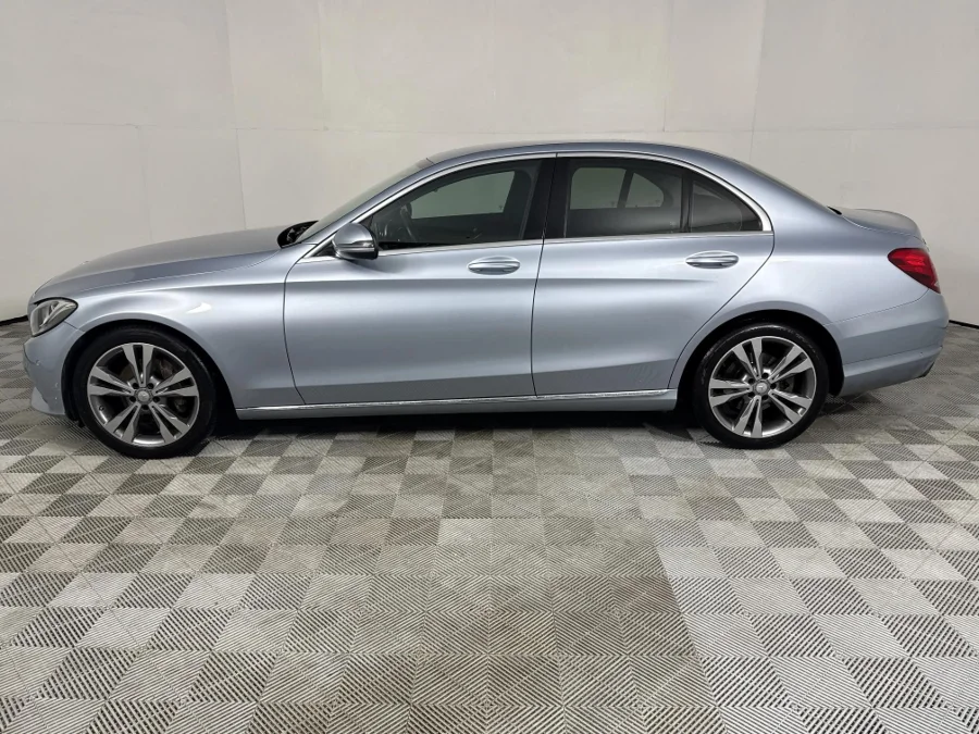 Used 2016 Mercedes-Benz C-Class C250 Avantgarde - WeBuyCars George Used 2016 Mercedes-Benz C-Class C250 Avantgarde - WeBuyCars George