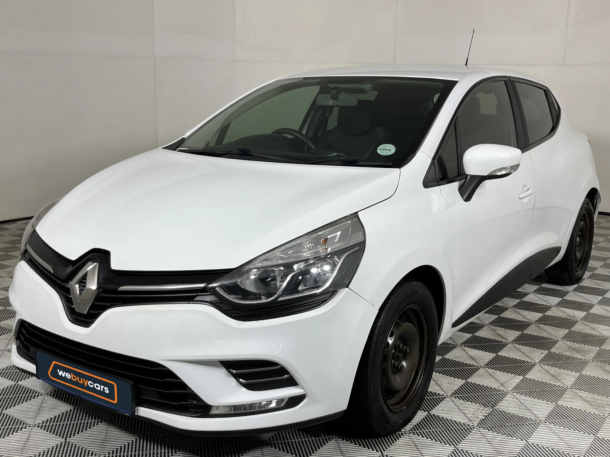Used 2020 Renault Clio 66kW turbo Authentique