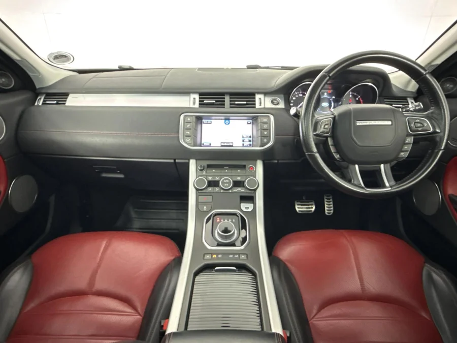 Used 2017 Land Rover Range Rover Evoque HSE Dynamic SD4 - WeBuyCars George Used 2017 Land Rover Range Rover Evoque HSE Dynamic SD4 - WeBuyCars George