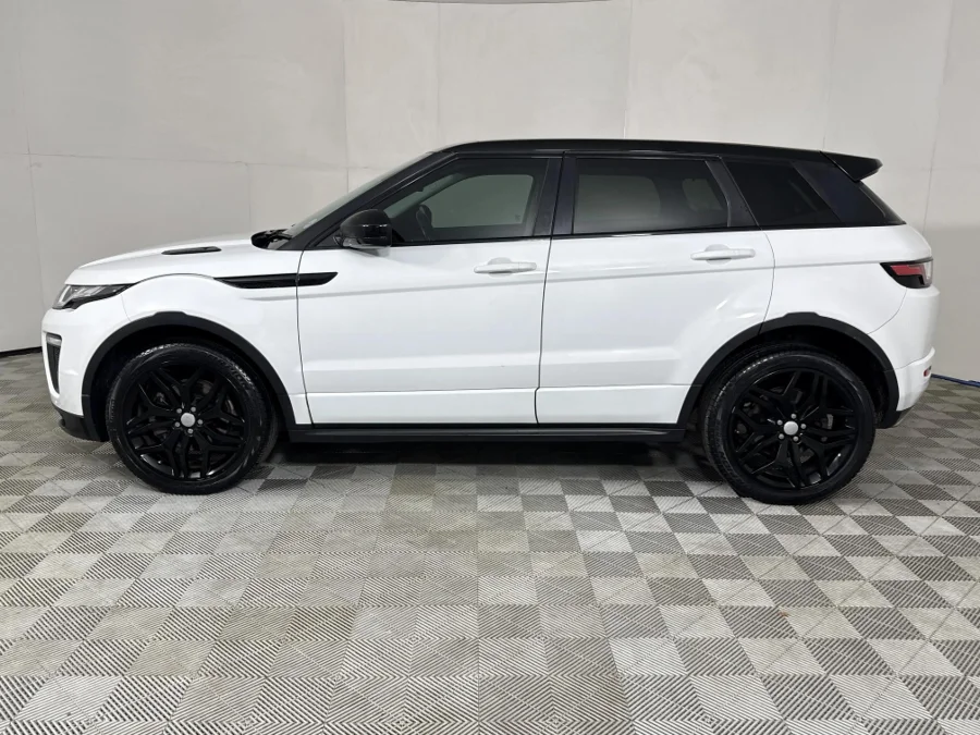 Used 2017 Land Rover Range Rover Evoque HSE Dynamic SD4 - WeBuyCars George Used 2017 Land Rover Range Rover Evoque HSE Dynamic SD4 - WeBuyCars George