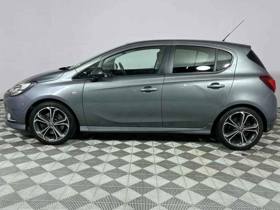Used 2016 Opel Corsa 1.4 Turbo Sport - WeBuyCars Lansdowne