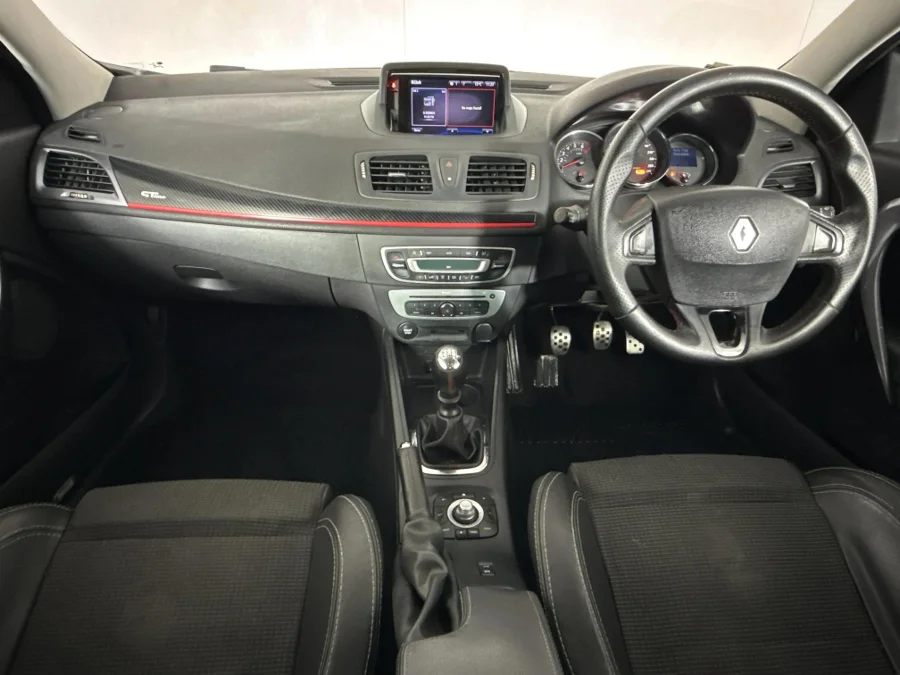 Used 2015 Renault Megane coupe 97kW turbo GT Line - WeBuyCars Silverlakes Used 2015 Renault Megane coupe 97kW turbo GT Line - WeBuyCars Silverlakes