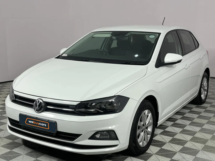 Used 2018 Volkswagen Polo hatch 1.0TSI Comfortline auto - WeBuyCars Gqeberha Used 2018 Volkswagen Polo hatch 1.0TSI Comfortline auto - WeBuyCars Gqeberha