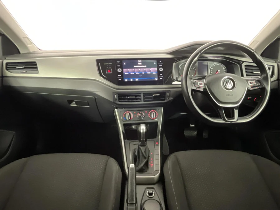 Used 2018 Volkswagen Polo hatch 1.0TSI Comfortline auto - WeBuyCars Gqeberha Used 2018 Volkswagen Polo hatch 1.0TSI Comfortline auto - WeBuyCars Gqeberha