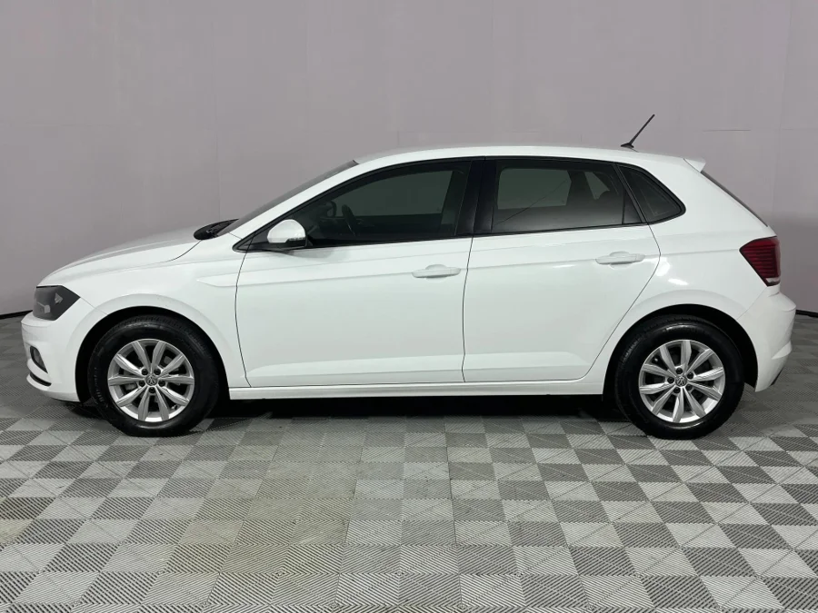 Used 2018 Volkswagen Polo hatch 1.0TSI Comfortline auto - WeBuyCars Gqeberha Used 2018 Volkswagen Polo hatch 1.0TSI Comfortline auto - WeBuyCars Gqeberha