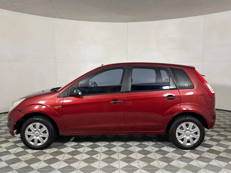 Used 2015 Ford Figo 1.4 Ambiente - WeBuyCars JHB South Used 2015 Ford Figo 1.4 Ambiente - WeBuyCars JHB South