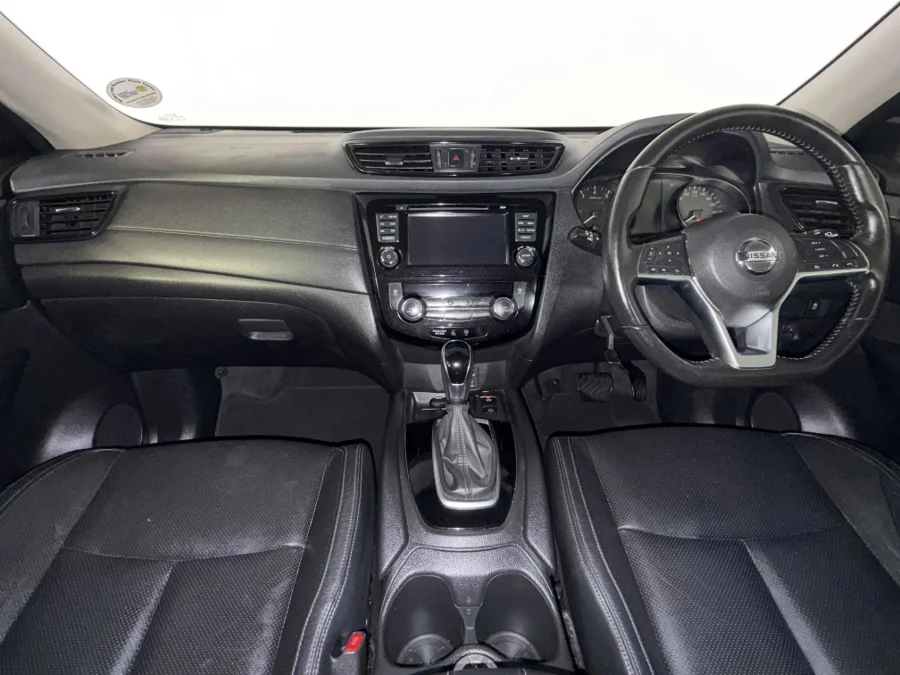 Used 2019 Nissan X-Trail 2.5 4x4 Tekna - WeBuyCars Durban Used 2019 Nissan X-Trail 2.5 4x4 Tekna - WeBuyCars Durban