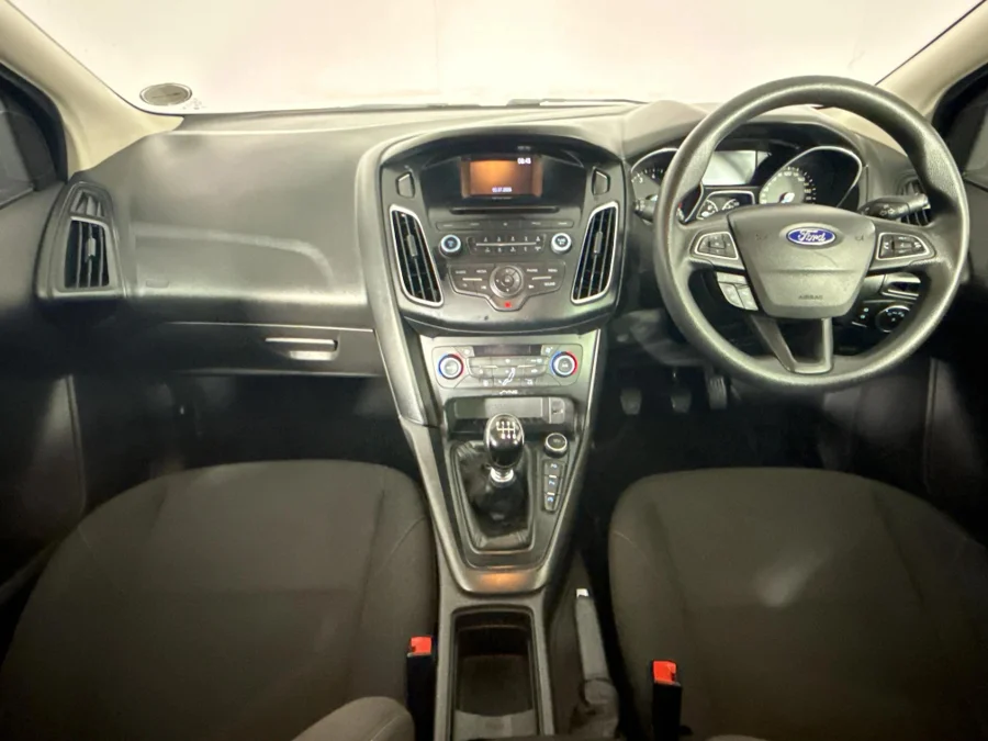 Used 2016 Ford Focus hatch 1.0T Trend - WeBuyCars Brackenfell Cape Town Used 2016 Ford Focus hatch 1.0T Trend - WeBuyCars Brackenfell Cape Town